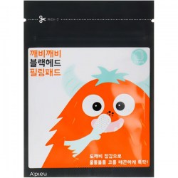 Купить A’pieu Goblin Blackhead Peeling Pad Киев, Украина